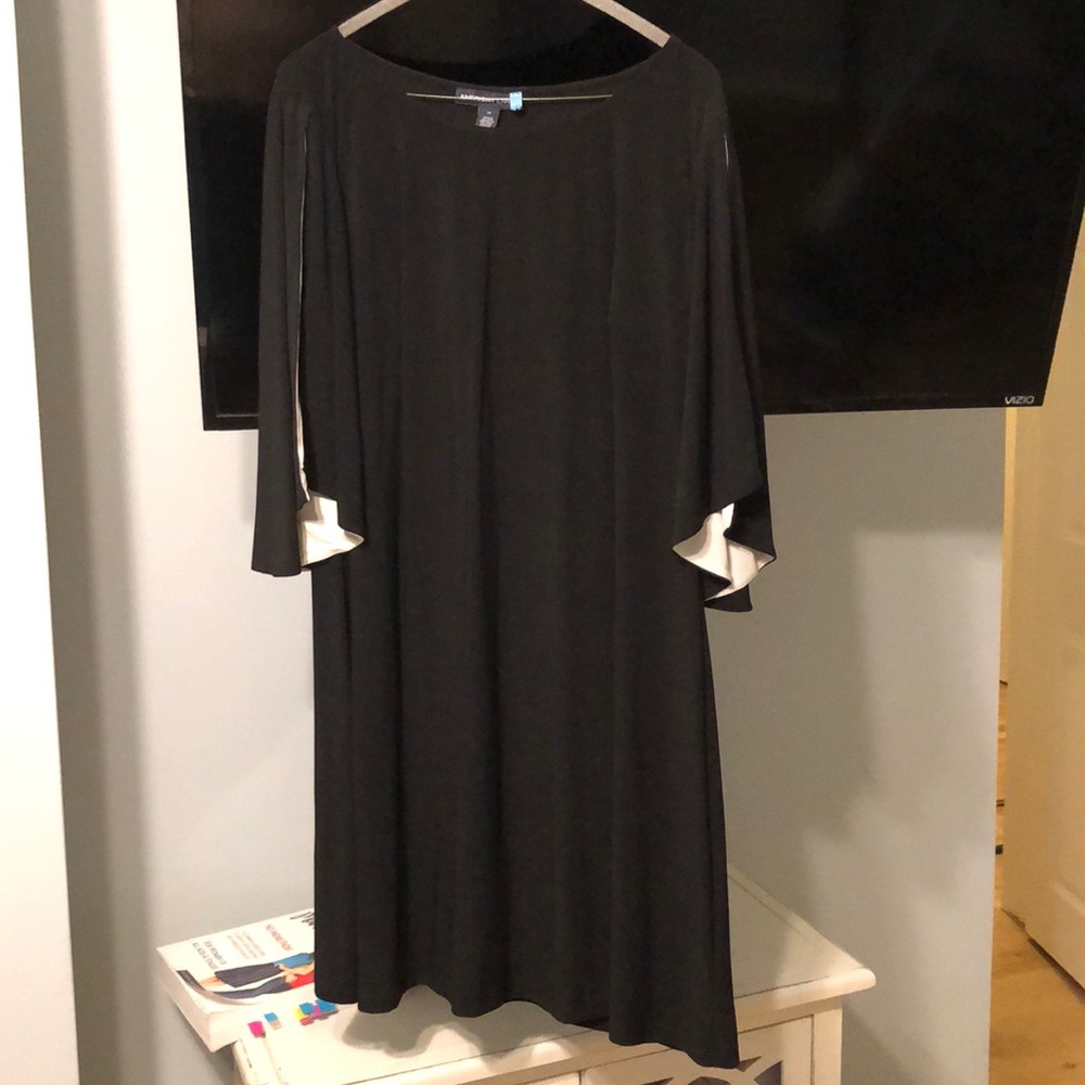 Excellent quality work or party dress